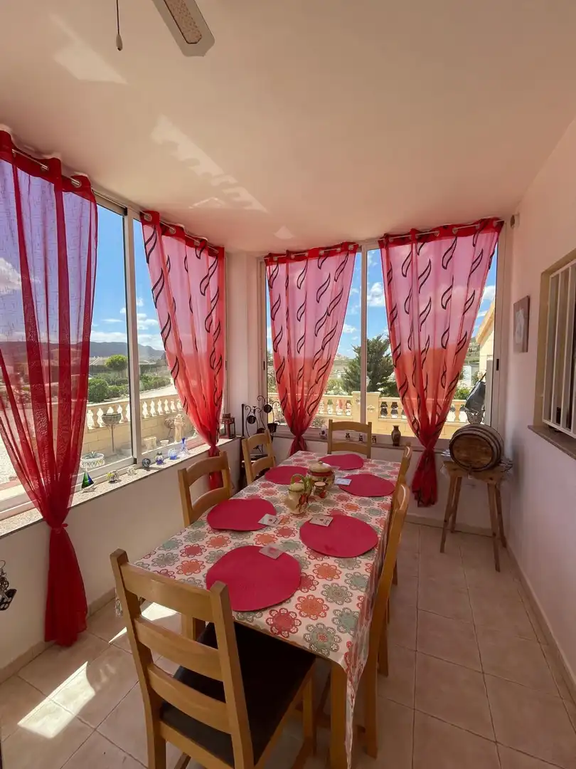 Villa à vendre à El Pinós / Pinoso, imagen 6