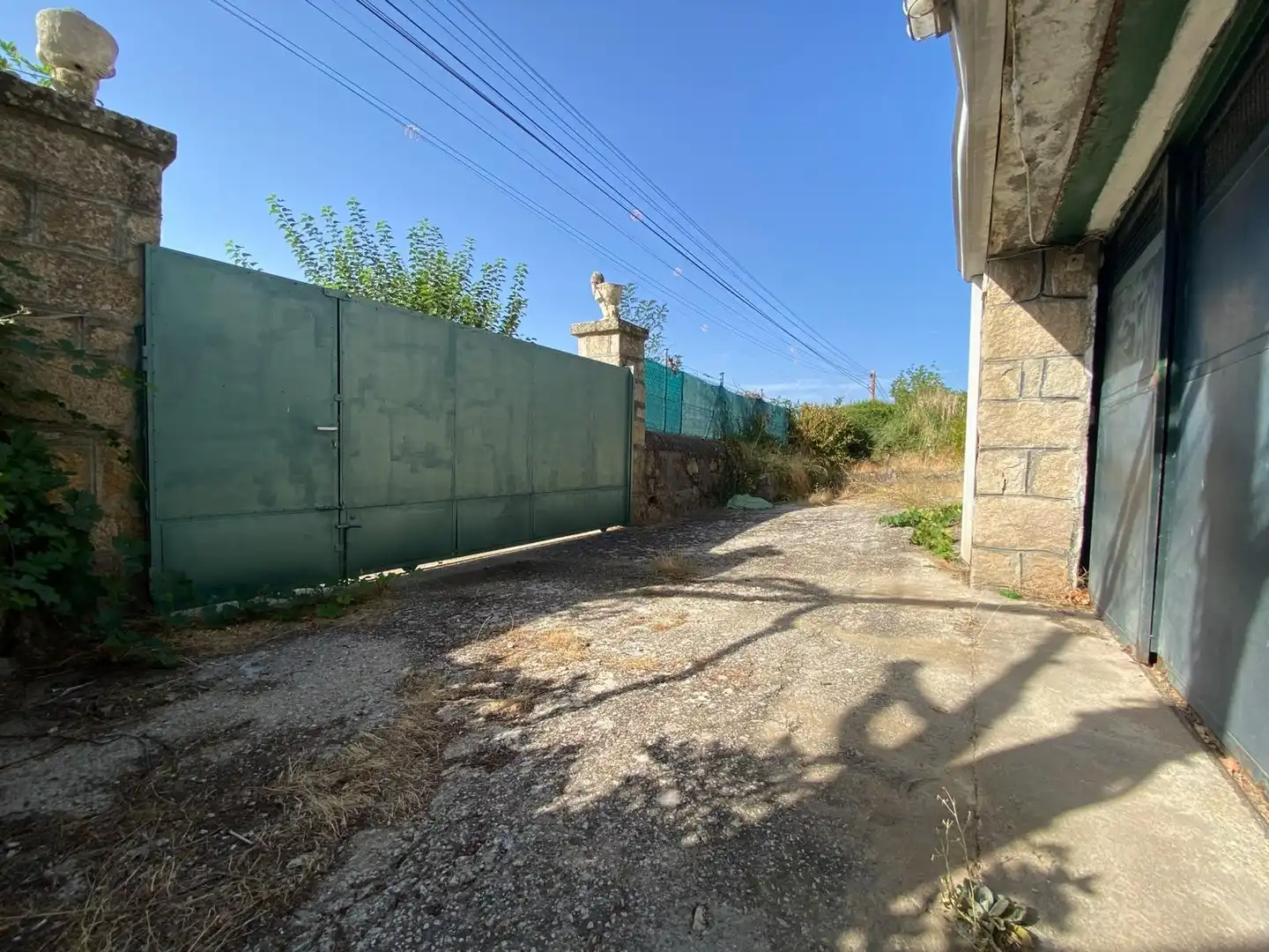 Casa amb terrassa en venda a Manzanares El Real, imagen 12