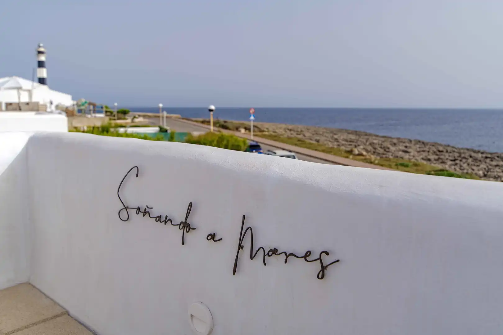 Houses for rent in Cala d'en Bosch - Serpentona