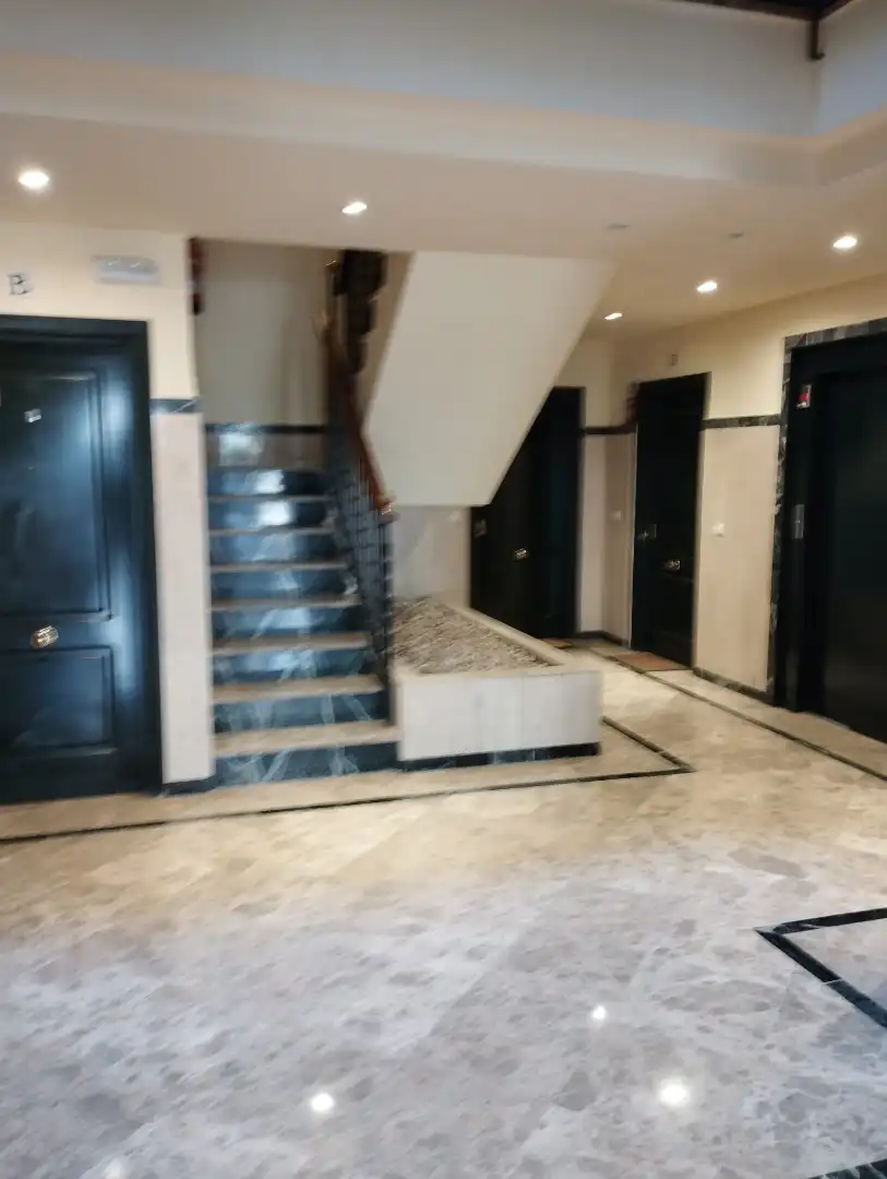 Apartament de lloguer en Marbella amb Aire condicionat, Calefacció i Terrassa