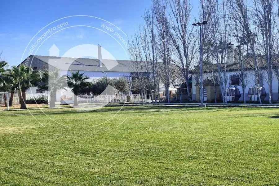 Xalet amb piscina en venda a del Genil, imagen 16