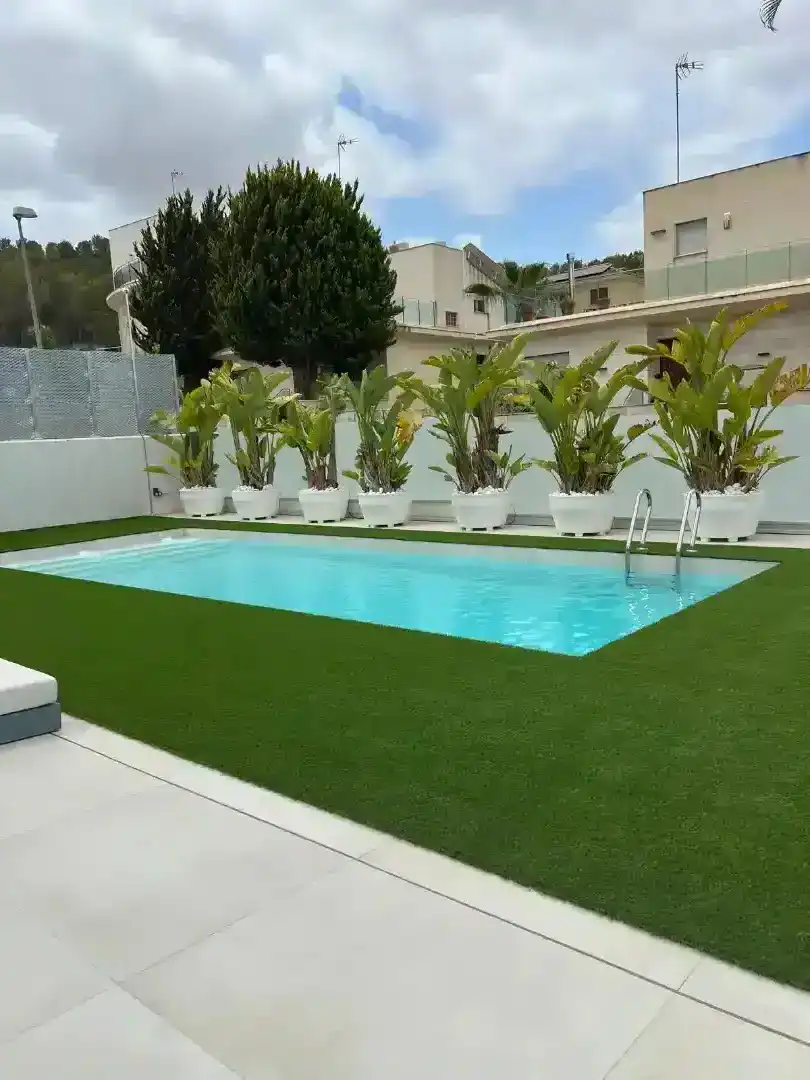 Villa con giardino in vendita a Pedanías Norte, imagen 57