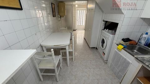 Foto 4 de Casa o xalet en venda a Rúa San Xosé, Cangas pueblo, Cangas