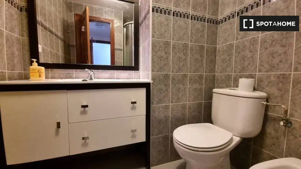 Habitació a Monte