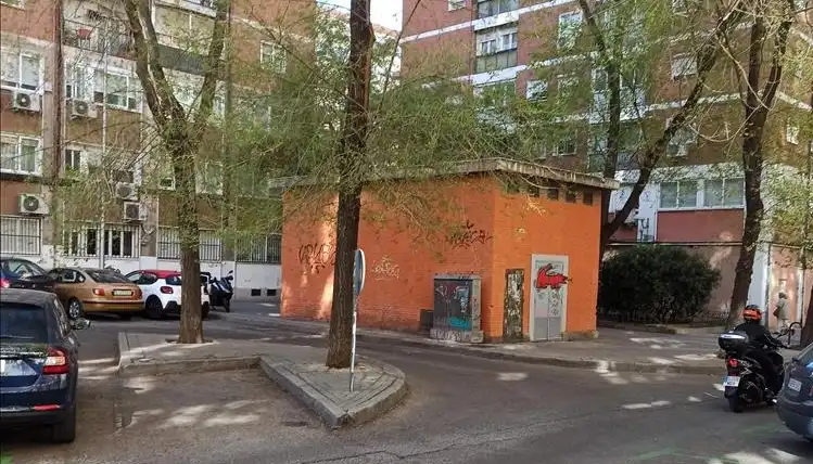 Residential for sale in Avenida de Monforte de Lemos, 157, Pilar