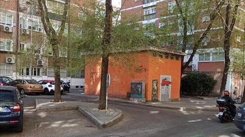 Photo 5 of Residential for sale in Avenida de Monforte de Lemos, 157, Pilar, Madrid