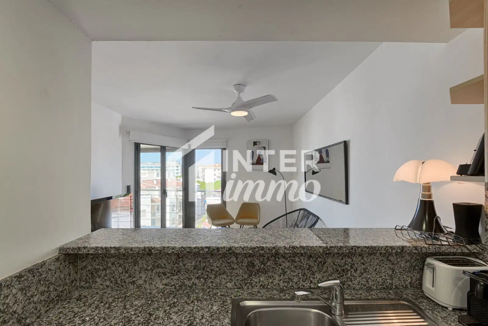 Mini appartamento con piscina in vendita a Paseo Maritimo 31, imagen 13