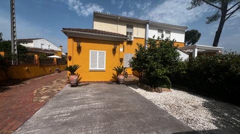 Photo 2 of Single-family semi-detached for sale in Calle Ribera del Coto, Las Jaras, Córdoba