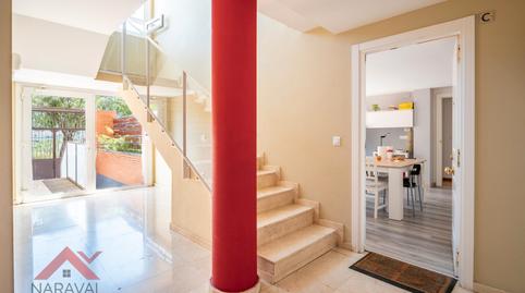 Foto 5 de Pis en venda a Calle Camino San Marcial, Azucarera, Navarra