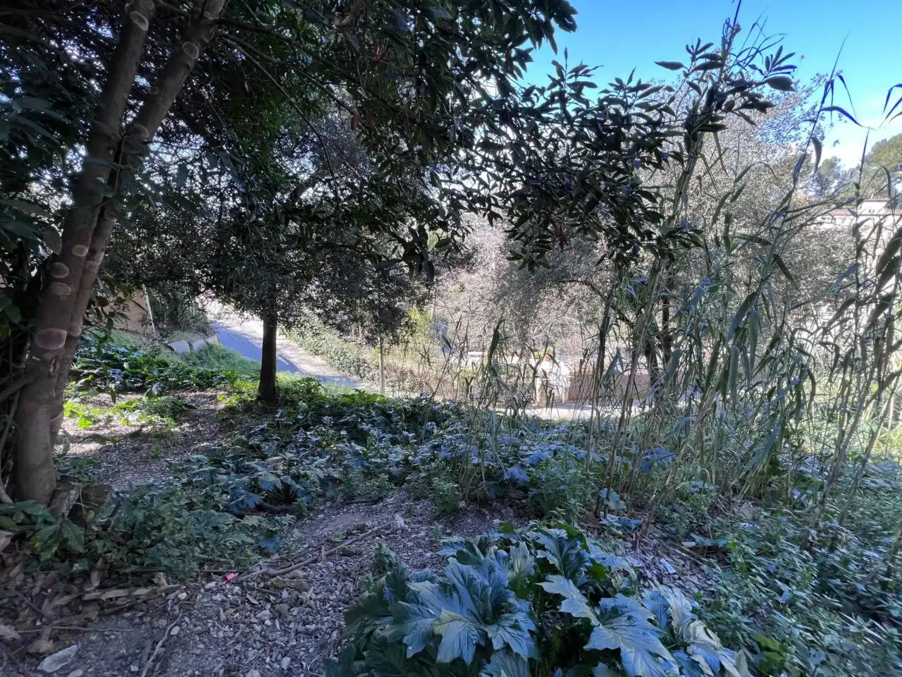 Residencial en venta en Sant Cugat del Vallès