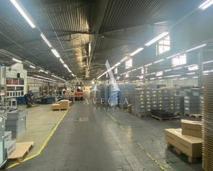 Exterior view of Industrial buildings to rent in Castellbell i el Vilar  with Heating