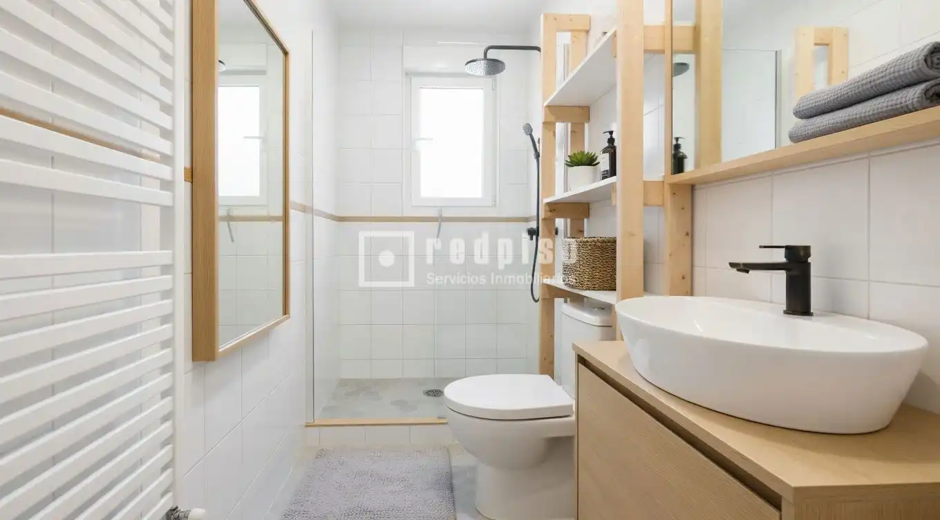 Flat for sale in Chamberí, imagen 10