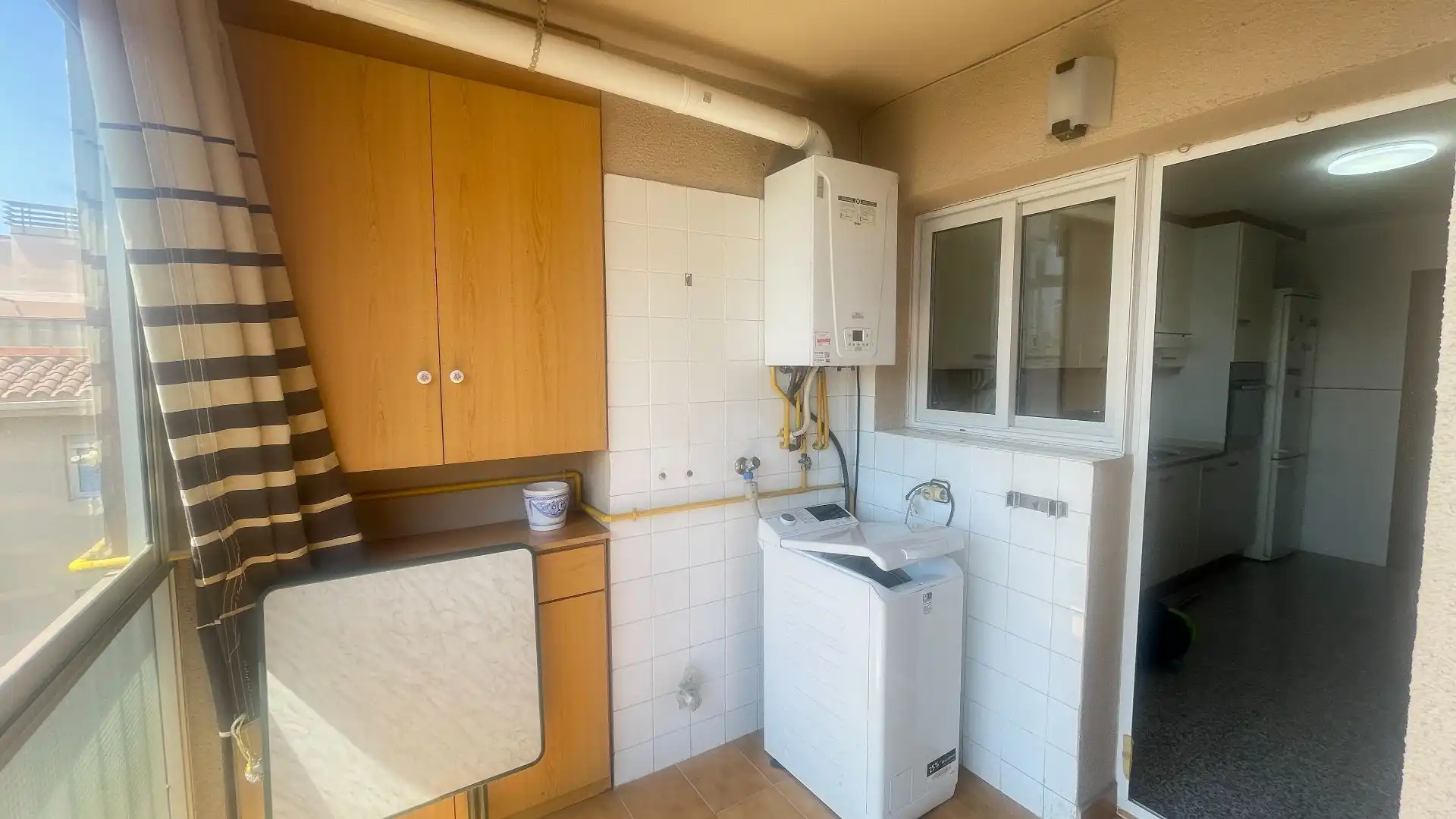 Flat for sale in Amadeu de Savoia, Can Boada