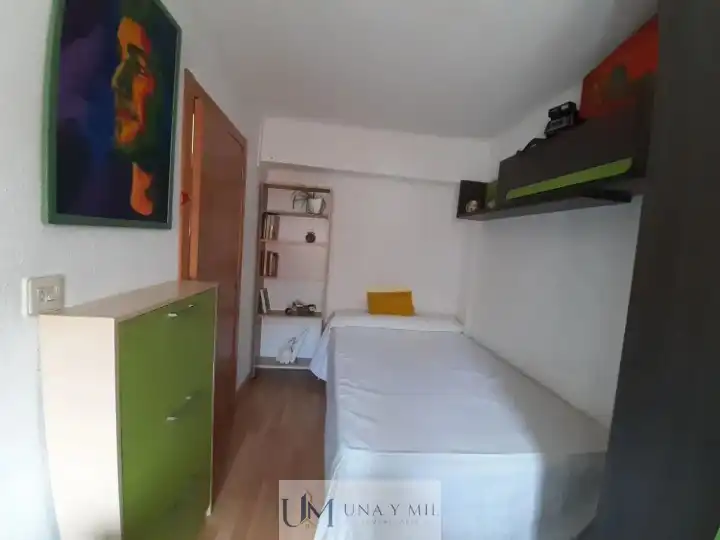Habitación de Piso en venta en Salamanca con Calefacción y Balcón