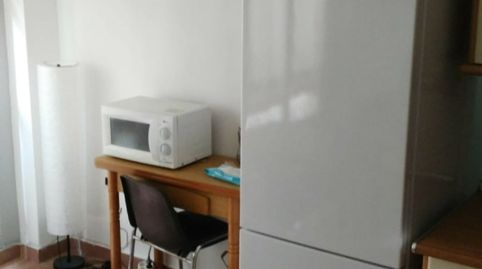 Foto 5 von Wohnungen zur Miete in La Magdalena, Zaragoza Capital