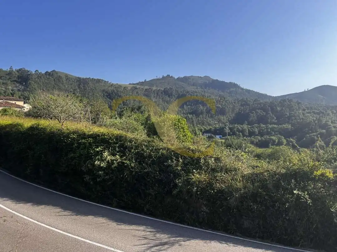 Wohnbaugrundstück zum Verkauf in Berbes, imagen 12