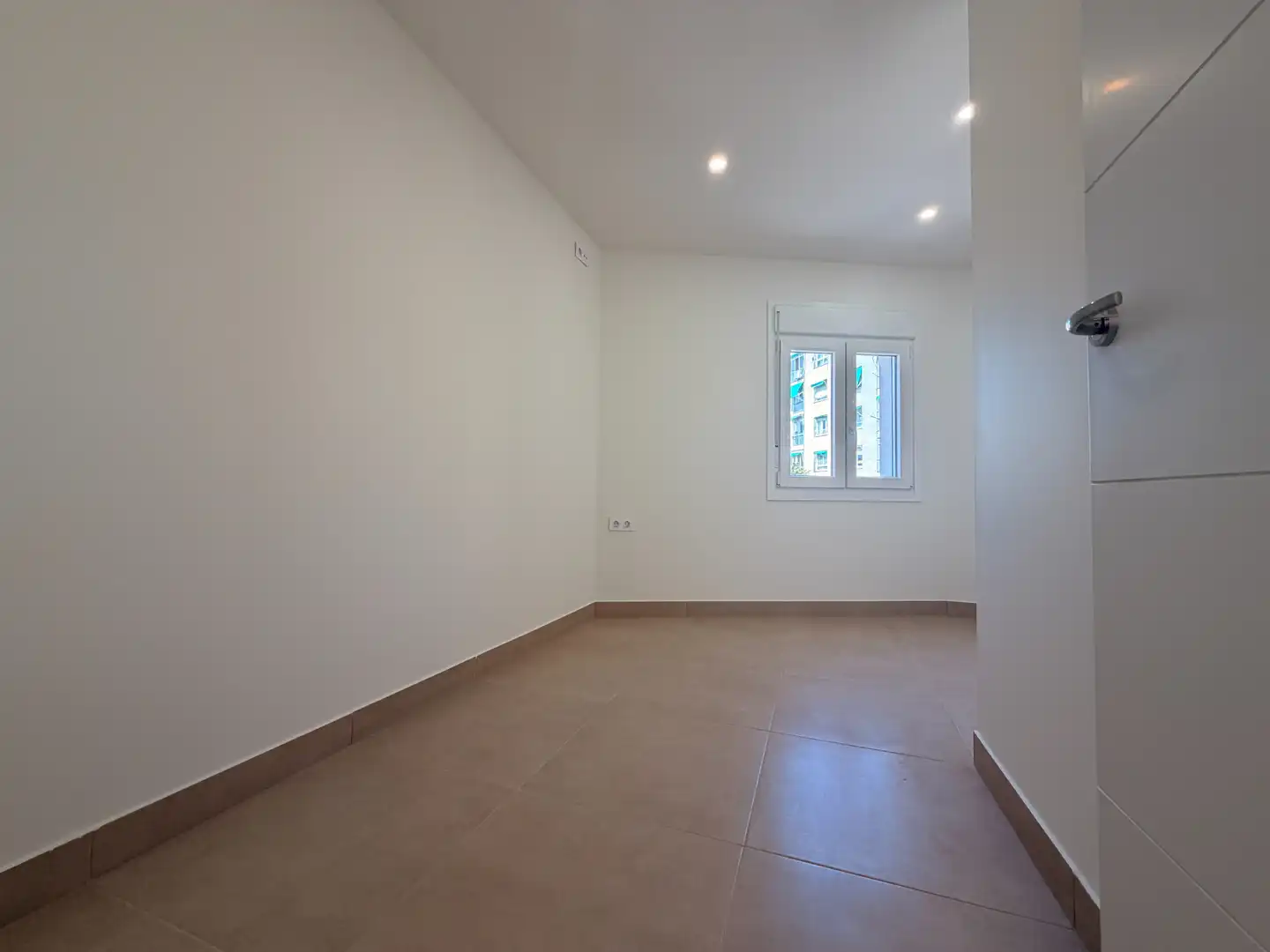 Dúplex en venta en Terrassa con Aire acondicionado, Calefacción y Terraza