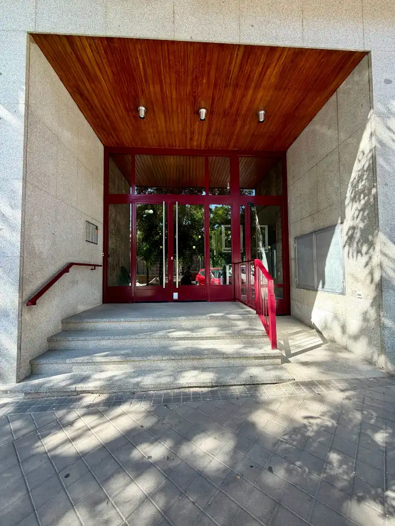 Appartement avec terrasse à vendre à Calle de Galileo 1, imagen 41