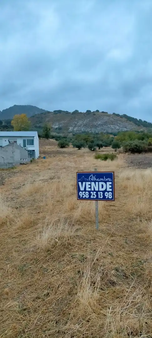 Residencial en venta en Calle Rio, 117, Beas de Granada