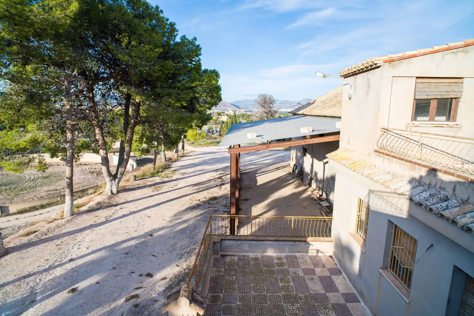Casa rústica en venta en Monóvar  / Monòver, imagen 41