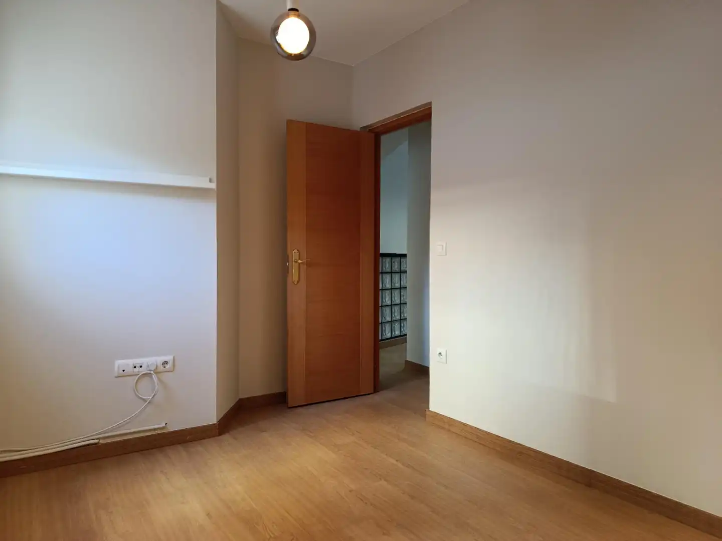 Piso de alquiler en ZARAGOZA LA VIEJA, San José Alto
