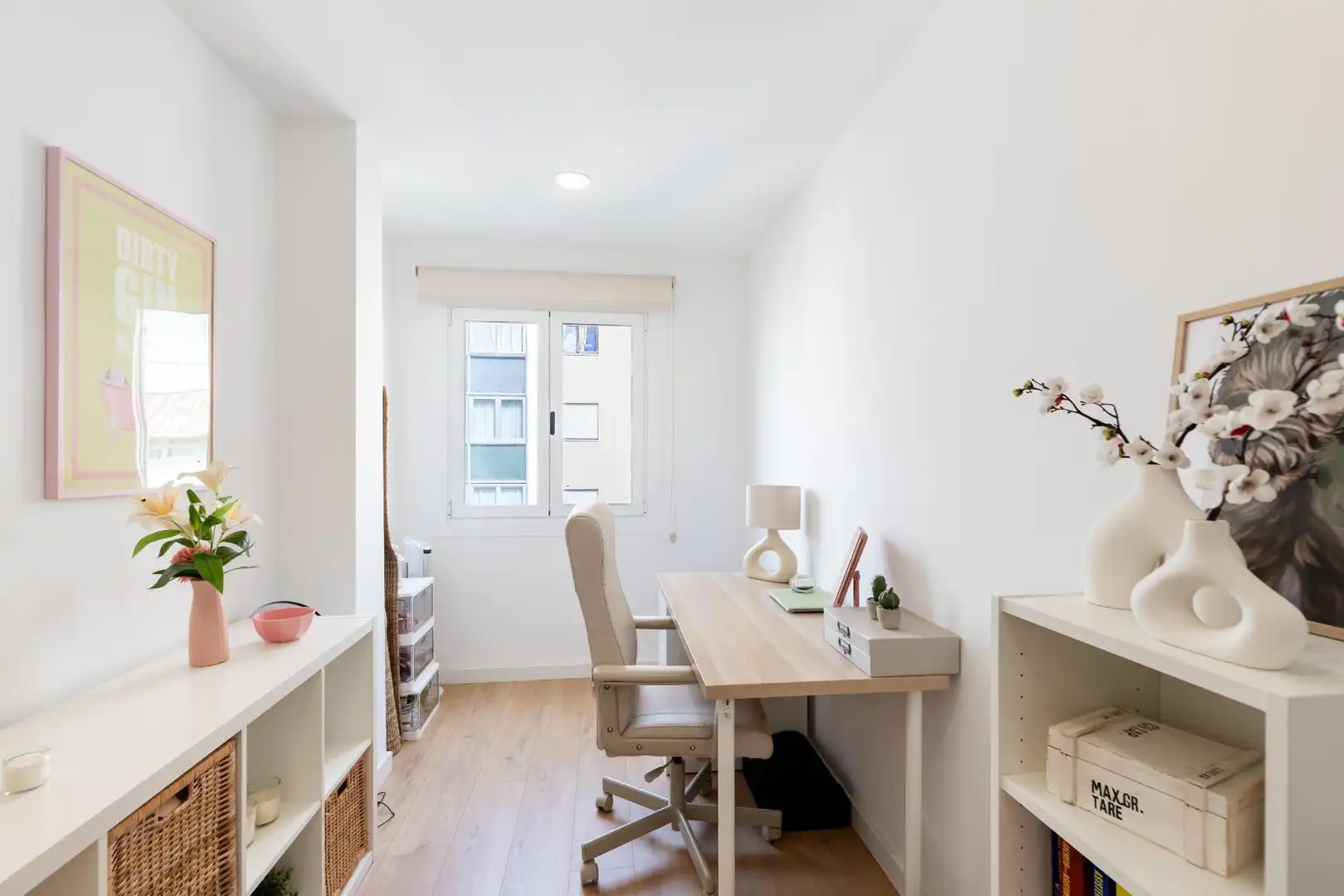 Habitación de Apartamento en venta en  Palma de Mallorca con Aire acondicionado, Calefacción y Amueblado