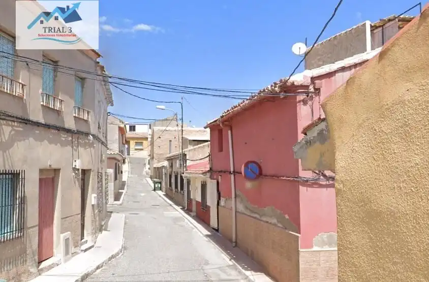 Casa en venda a Calle MONTERO