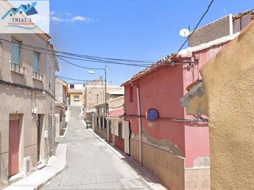 Casa in vendita a Calle MONTERO