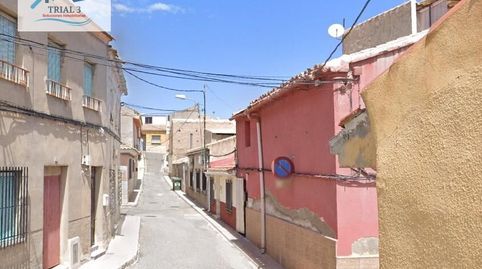 Venta casa en Totana Murcia