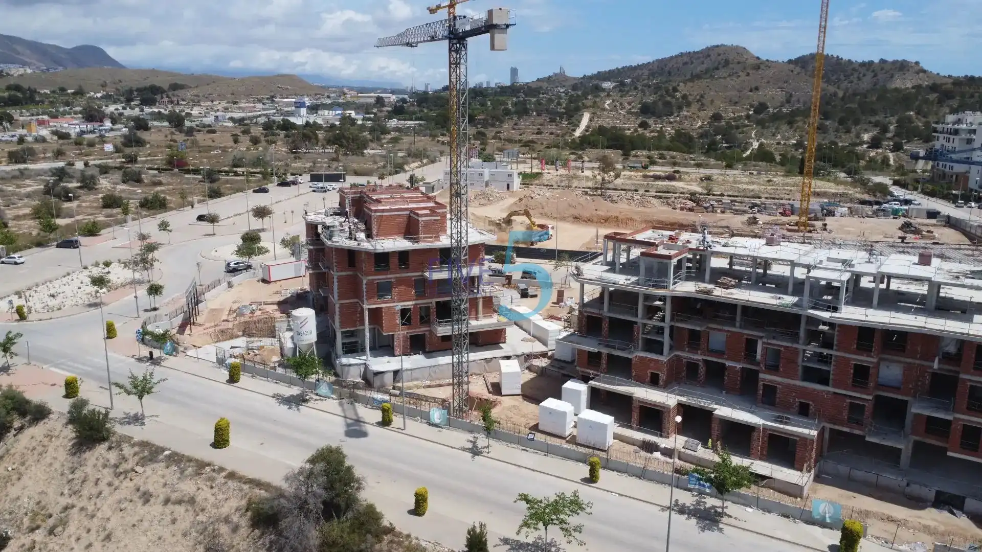 Flat with pool for sale in Platja de Torres, imagen 22