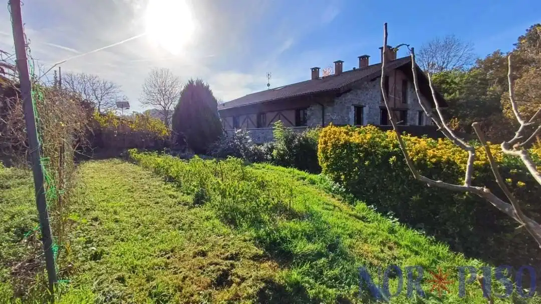 Casa o chalet en venta en Ereño