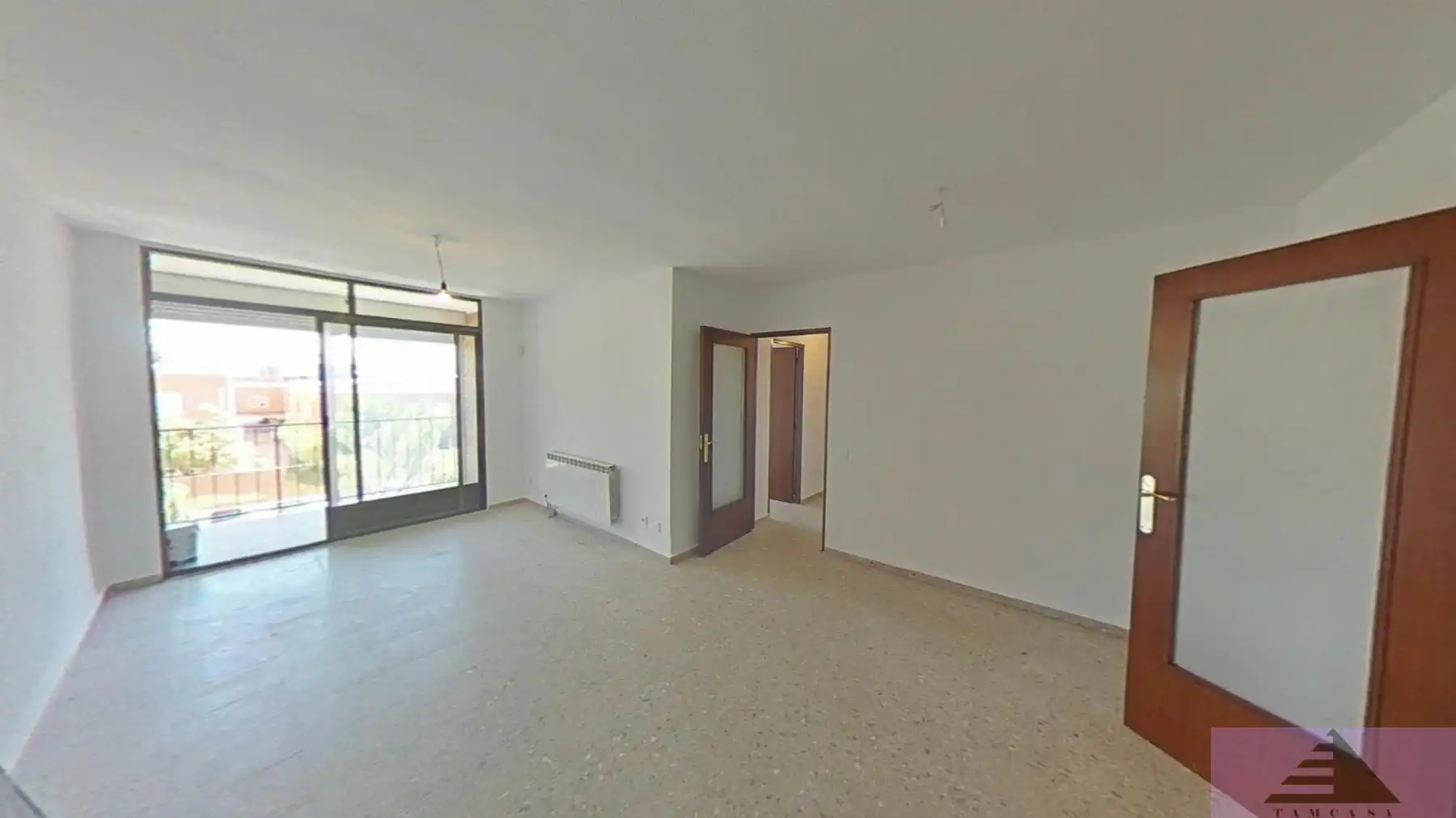 Living room of Flat for sale in Aranjuez  with Terrace