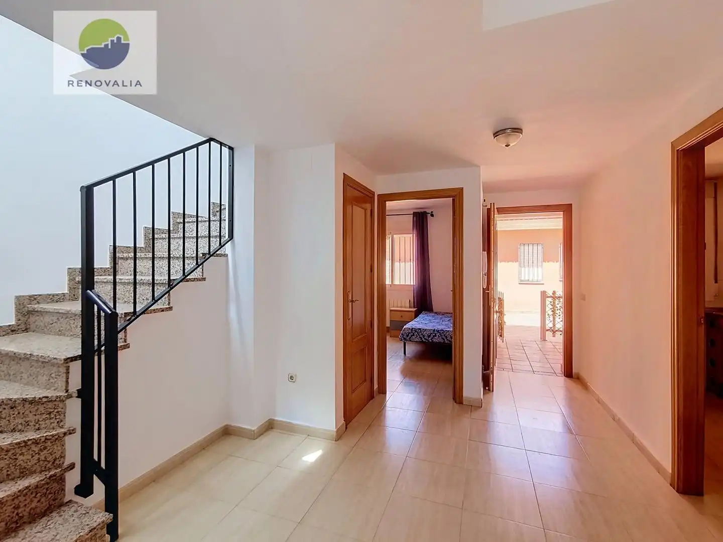 Penthouse mit Aufzug zum Verkauf in Calle Mallorca 16, imagen 11