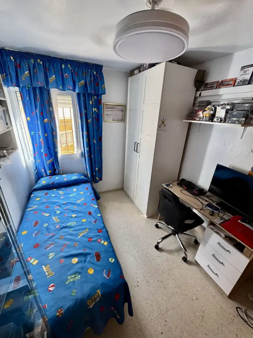 Appartement avec ascenseur à vendre à Trabajadores Inmigrantes, imagen 10