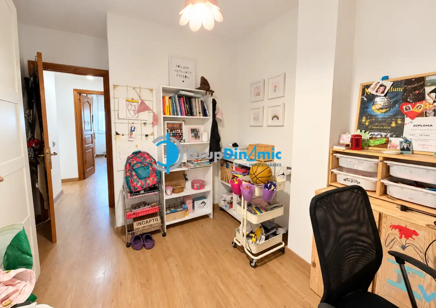 Duplexes for sale in Avinguda Catalunya