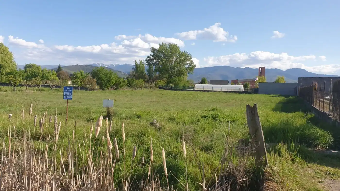 Terreni e lotti in vendita a Cuatro Vientos