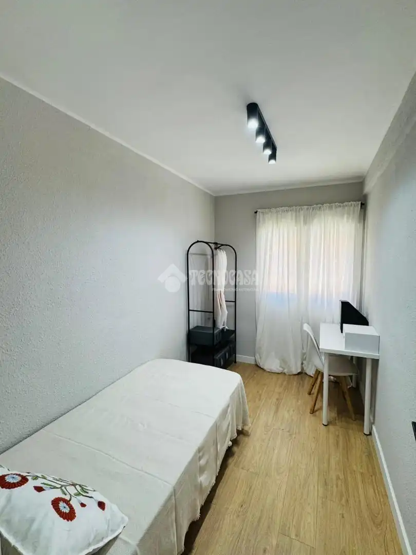 Wohnung zum Verkauf in Plaza Nuestra Señora del Portal, Las Fuentes
