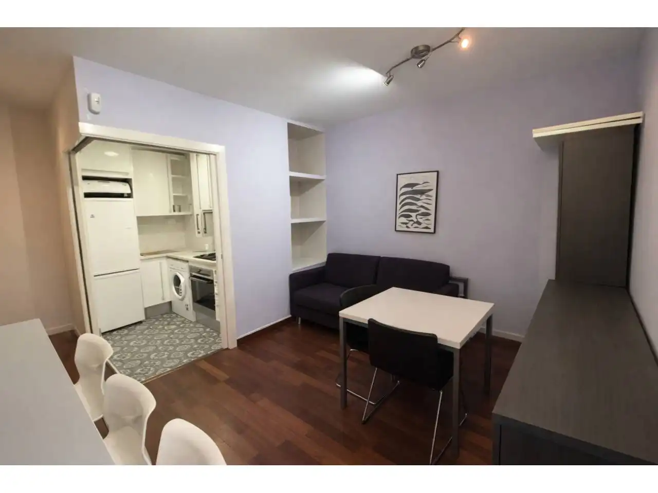 Piso en venta en Calle Nàpols, El Parc i la Llacuna del Poblenou