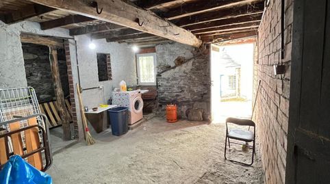 Foto 5 de Casa o chalet en venta en Lugar Folgoso-pq Folgoso, Folgoso do Courel, Lugo
