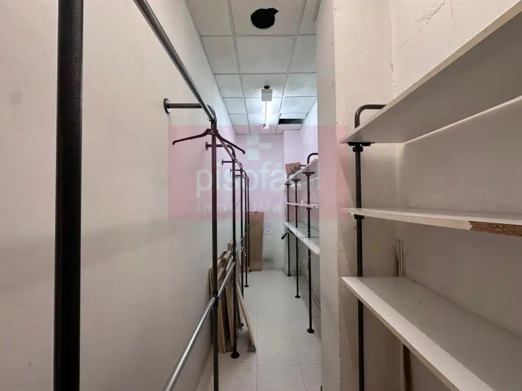 Gewerbefläche zur Miete in A Milagrosa, imagen 8