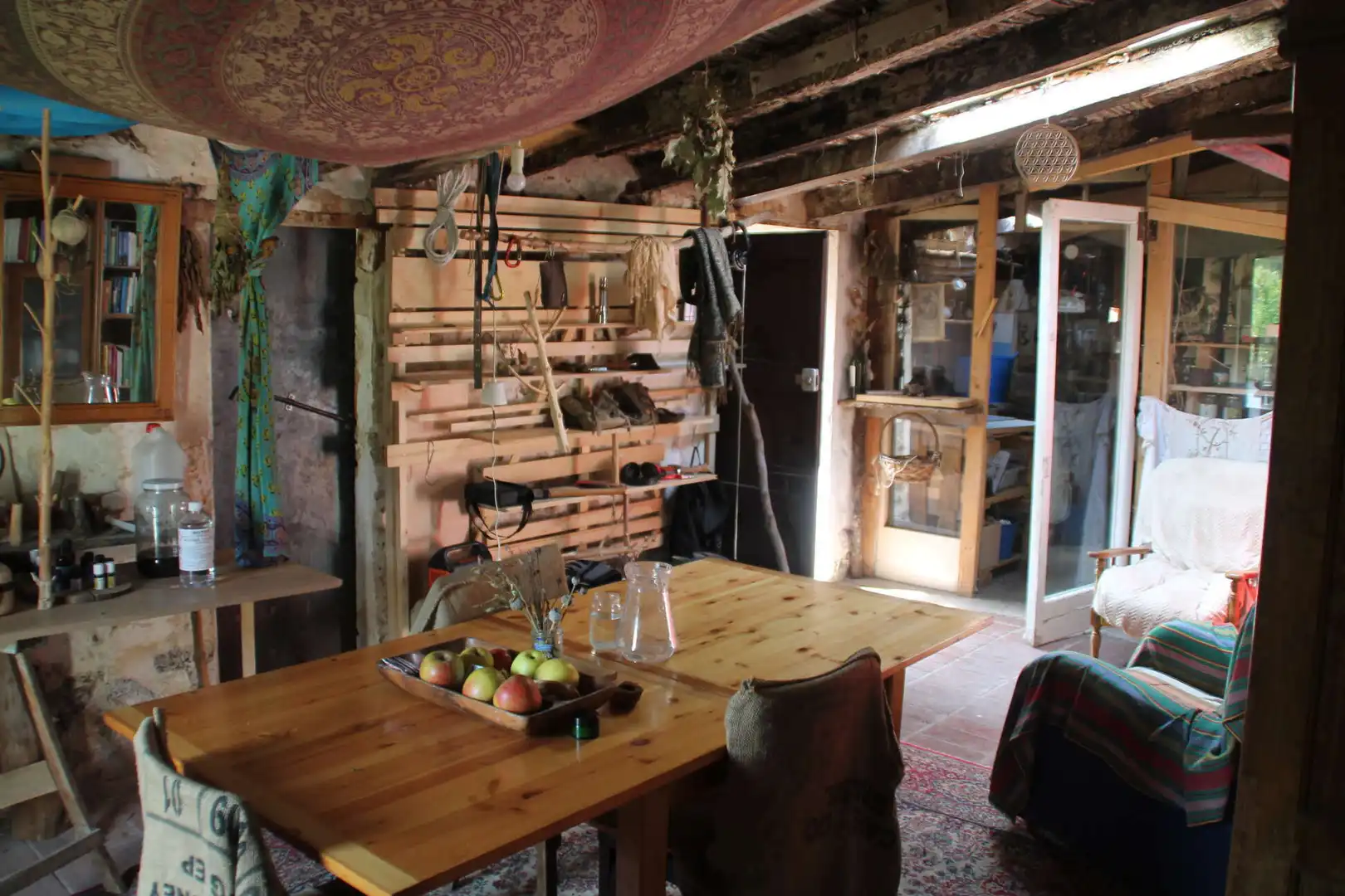 Casa rústica en venta en Sant Feliu de Pallerols, imagen 4