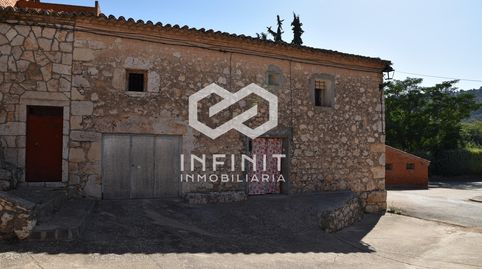 Foto 4 de Casa o xalet en venda a Muduex, Guadalajara