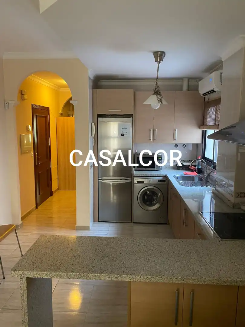 Flat for rent in Calle Ganado, Casco Histórico - Ribera del Marisco