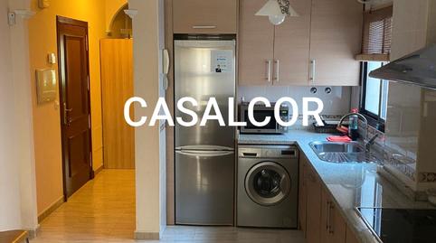 Foto 5 de Piso de alquiler en Casco Histórico - Ribera del Marisco, Cádiz