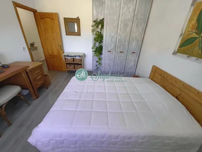 Villa zum Verkauf in Santa María la Real de Nieva, imagen 50