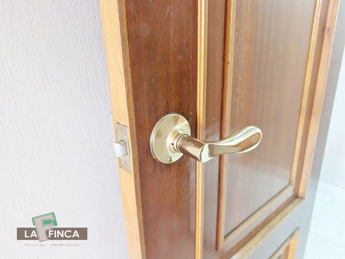 Flat for sale in Oviedo   with Heating and Parquet flooring