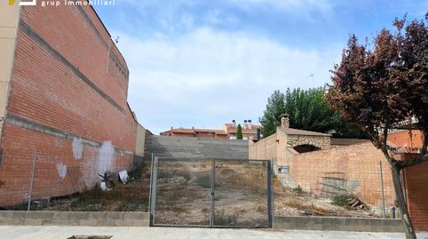 Foto 4 de Residencial en venta en Juneda, Lleida