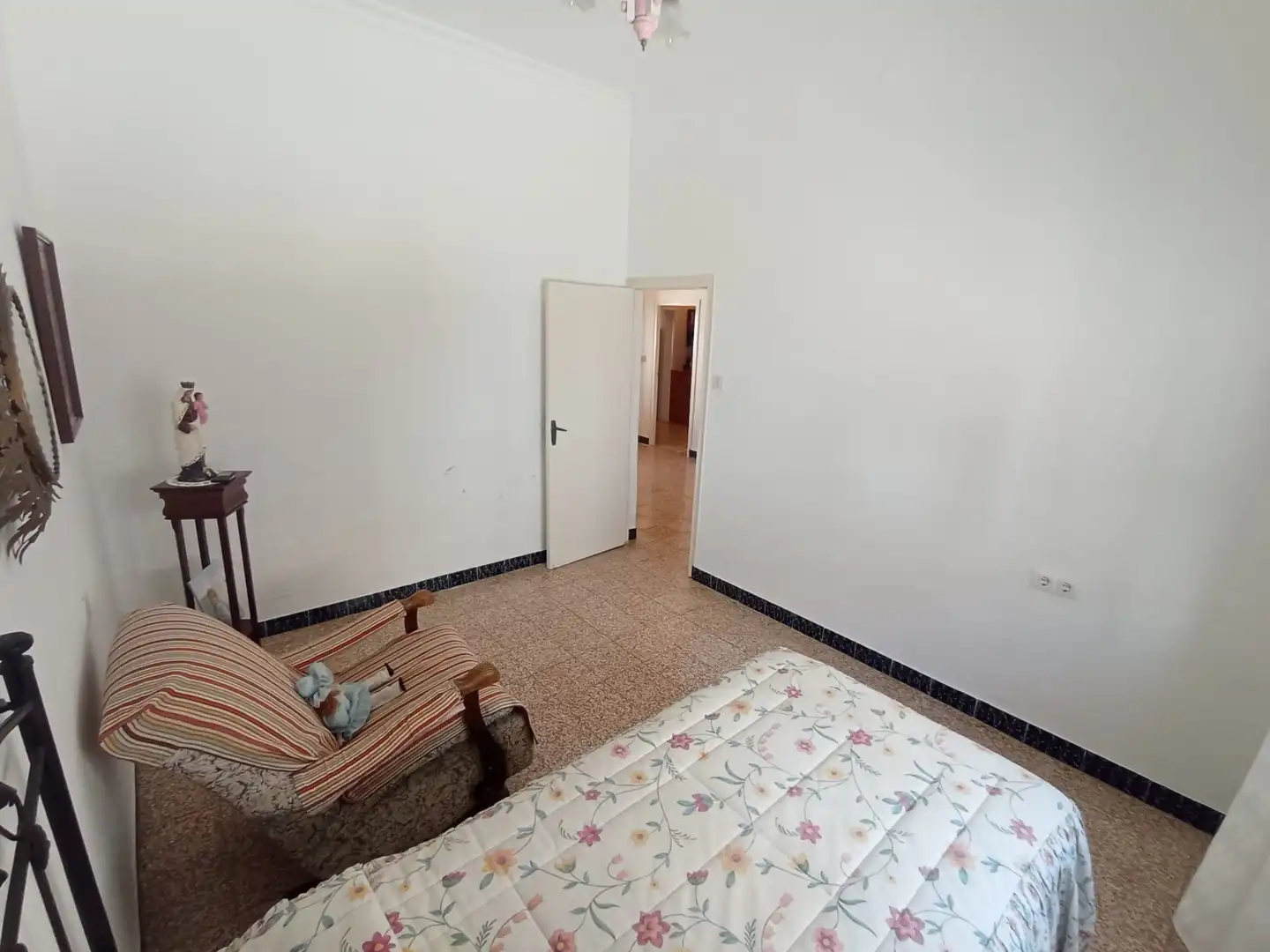 Dormitori de Casa o xalet en venda en Chipiona amb Calefacció