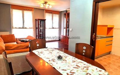 Dining room of Flat for sale in Laudio / Llodio  with Heating and Storage room