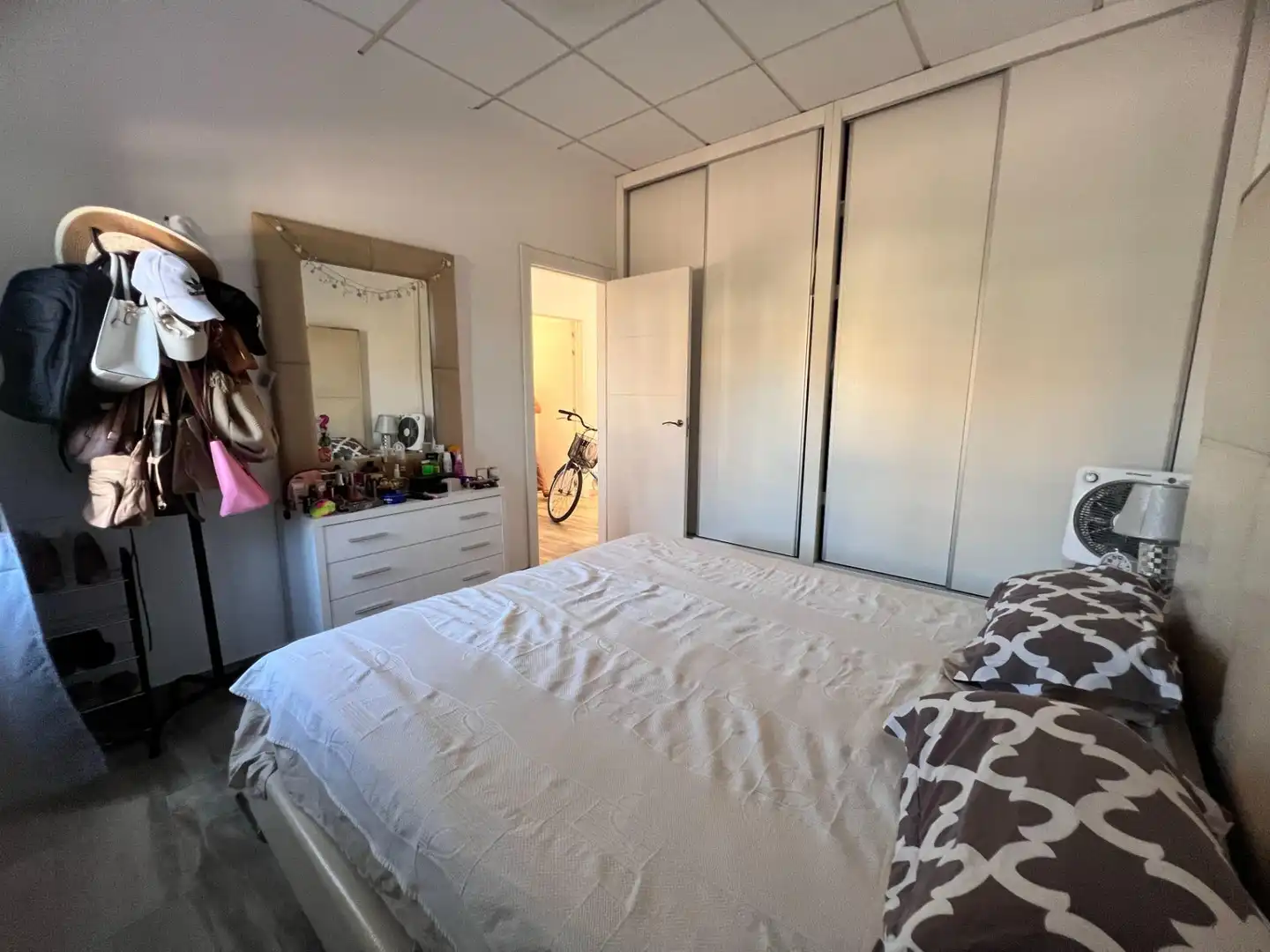 Dormitori de Casa o xalet en venda en Los Alcázares amb Aire condicionat